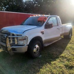 2009 Ford F-350