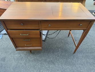 Sewing Cabinet Desk