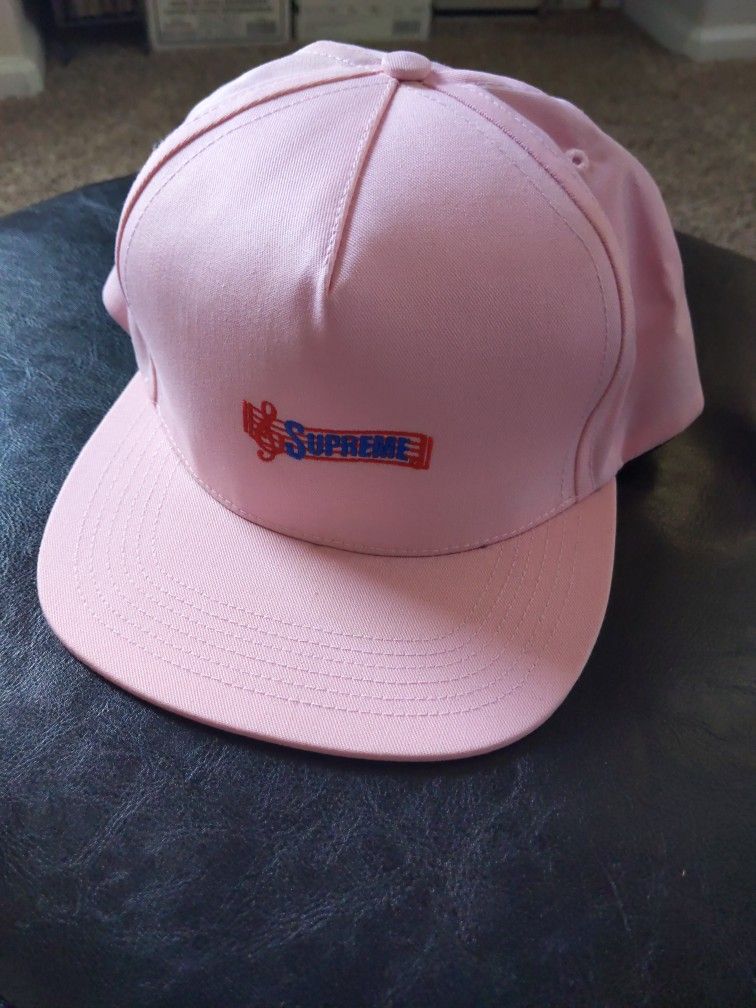 2014 SUPREME SWEET 'N LOW 5 PANEL NWT