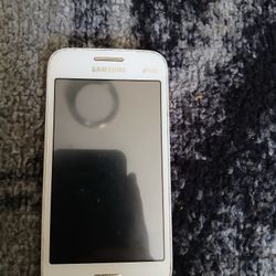 Old Samsung For Sale For Parts Only