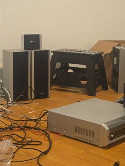 Sound system