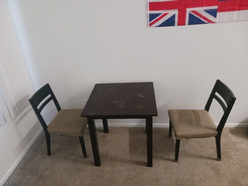 Kitchen Table