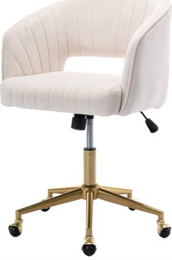 NEW DESK’S CHAIR