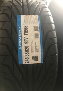 245/35R20