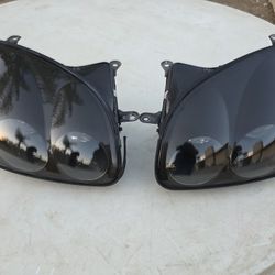 99 3000gt Headlights 