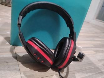 Head phone's