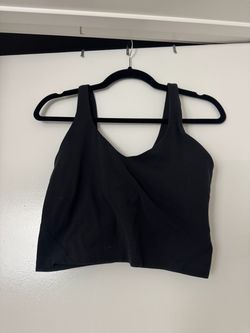 Lululemon workout tank