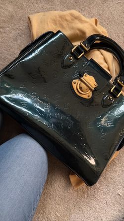 LV VINTAGE BAG