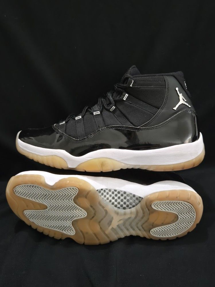 Jordan 11 Jubilee