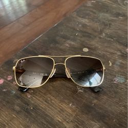 Ray Ban Sunglasses