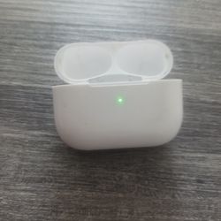 Air pods charger