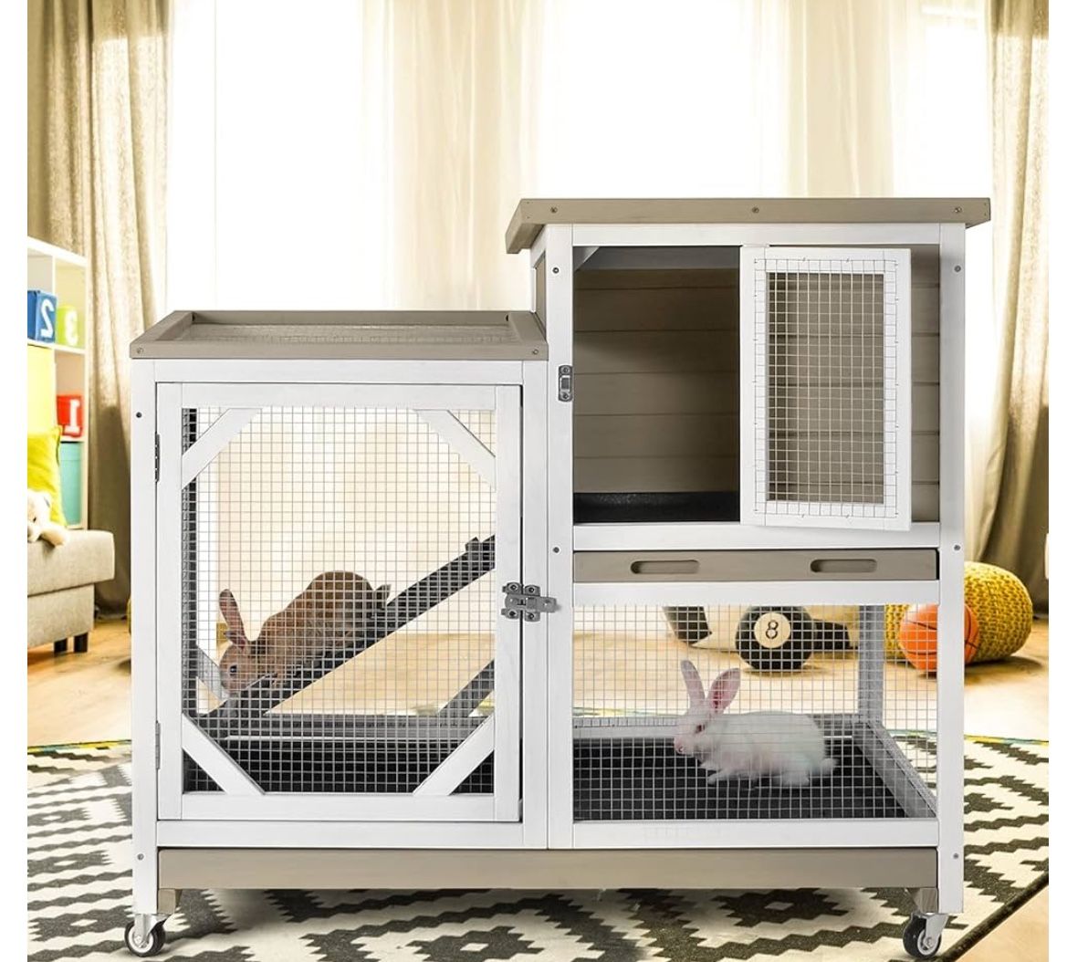 rabbit hatch