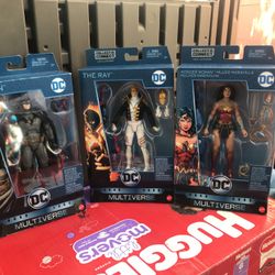 DC Multiverse (Lex Luthor )