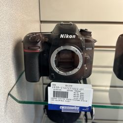 Nikon