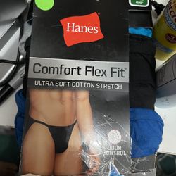 Hanes Underwear