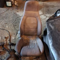 Na Miata Passenger Seat