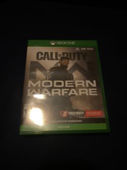 Call of duty