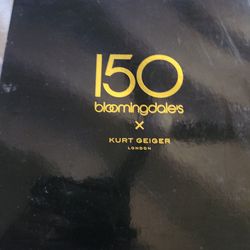 Bonitos zapatos  $60