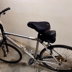 2 Bikes 