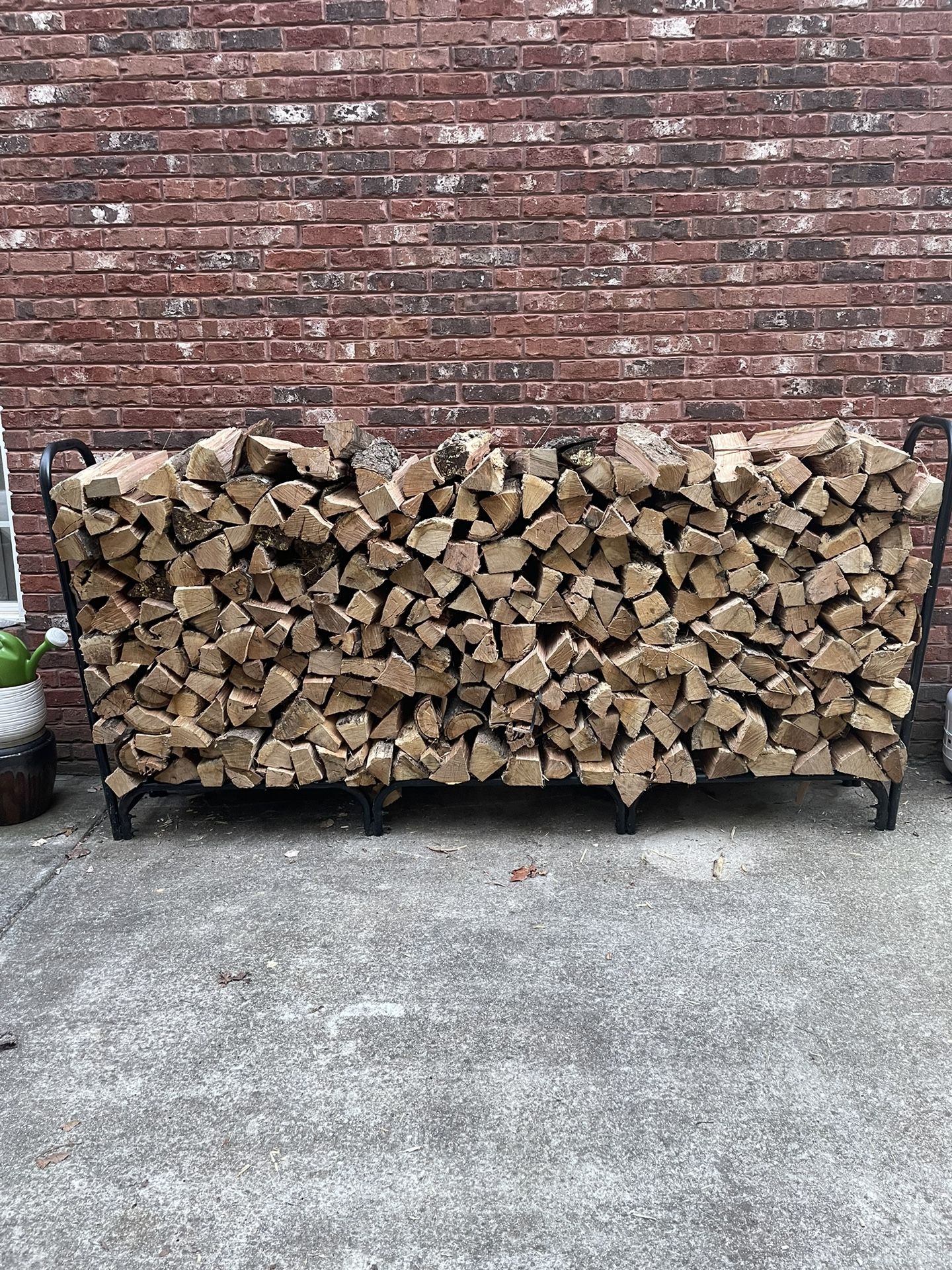 Firewood And More!