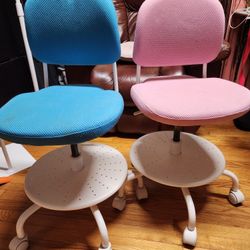 Ikea VIMUND Child Chair