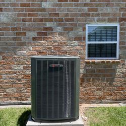 Ac Air Conditioning Trane / Carrier 