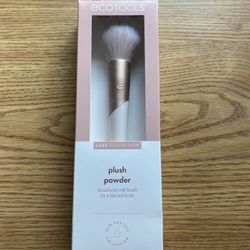 EcoTools Luxe Collection Plush Powder