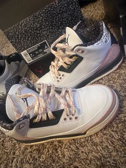 Air Jordan 3 Retro