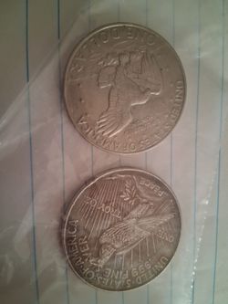Coins