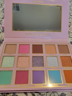 Ace Beaute Whimsical - Eye Shadow Palette
