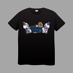 World Series Shirts 