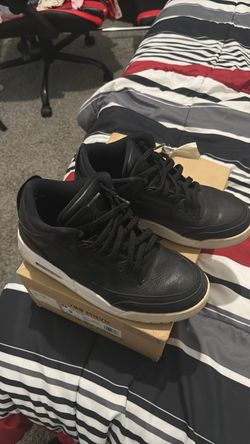jordan 3s