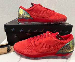 Nike Cryoshot Jordan Mercurial Vapor 1 SIZE 12