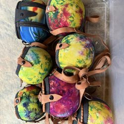 Calabash bags