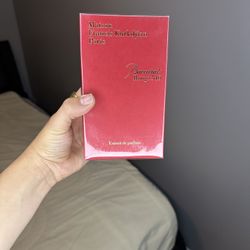 Baccarat Rouge 540 🔻70ml🔺