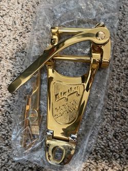 Bigsby B7 Vibrato Bridge