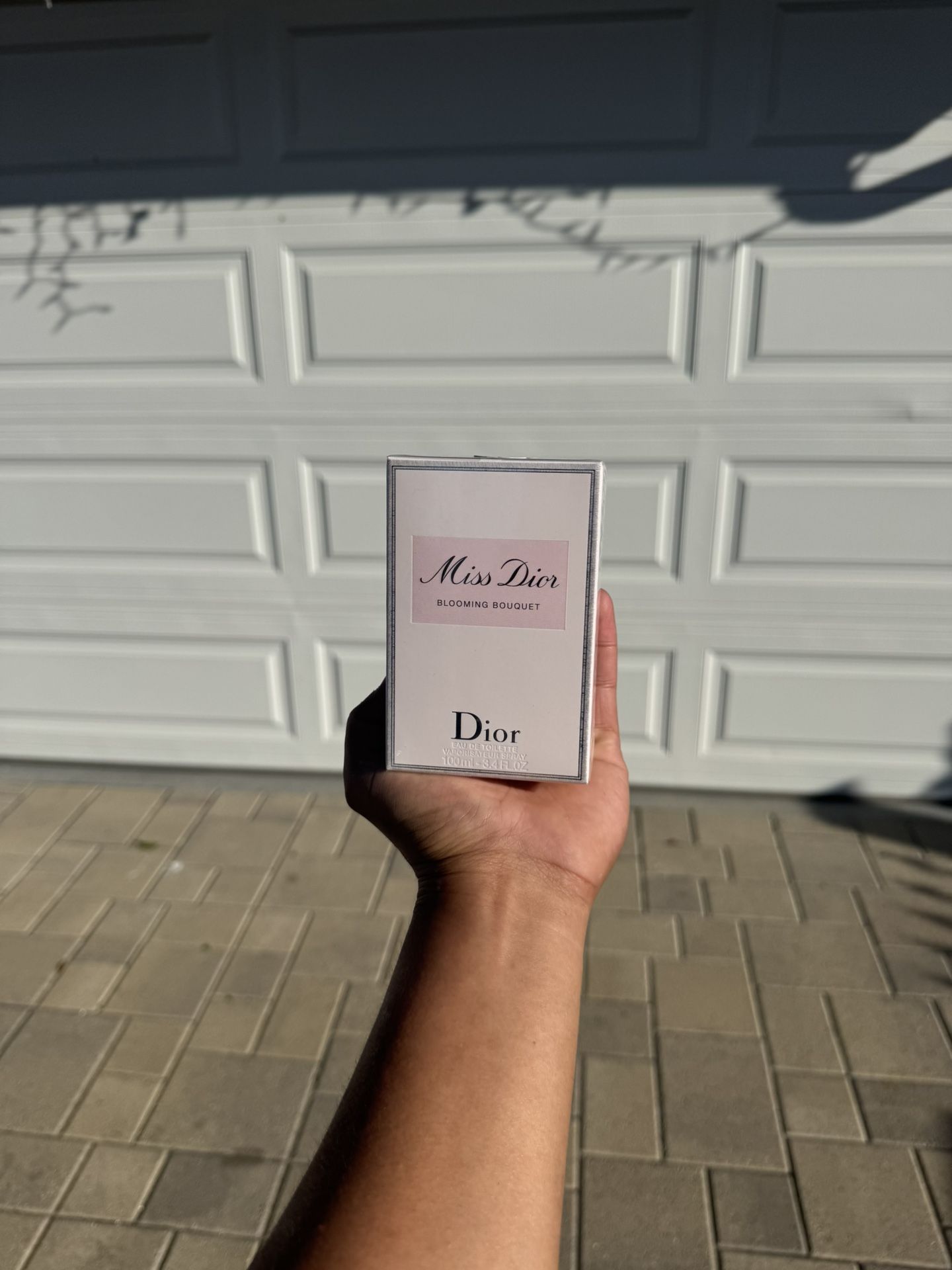 Miss Dior Perfume