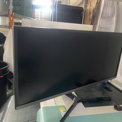 Samsung 34” Ultrawide Monitor with 21:9 screen