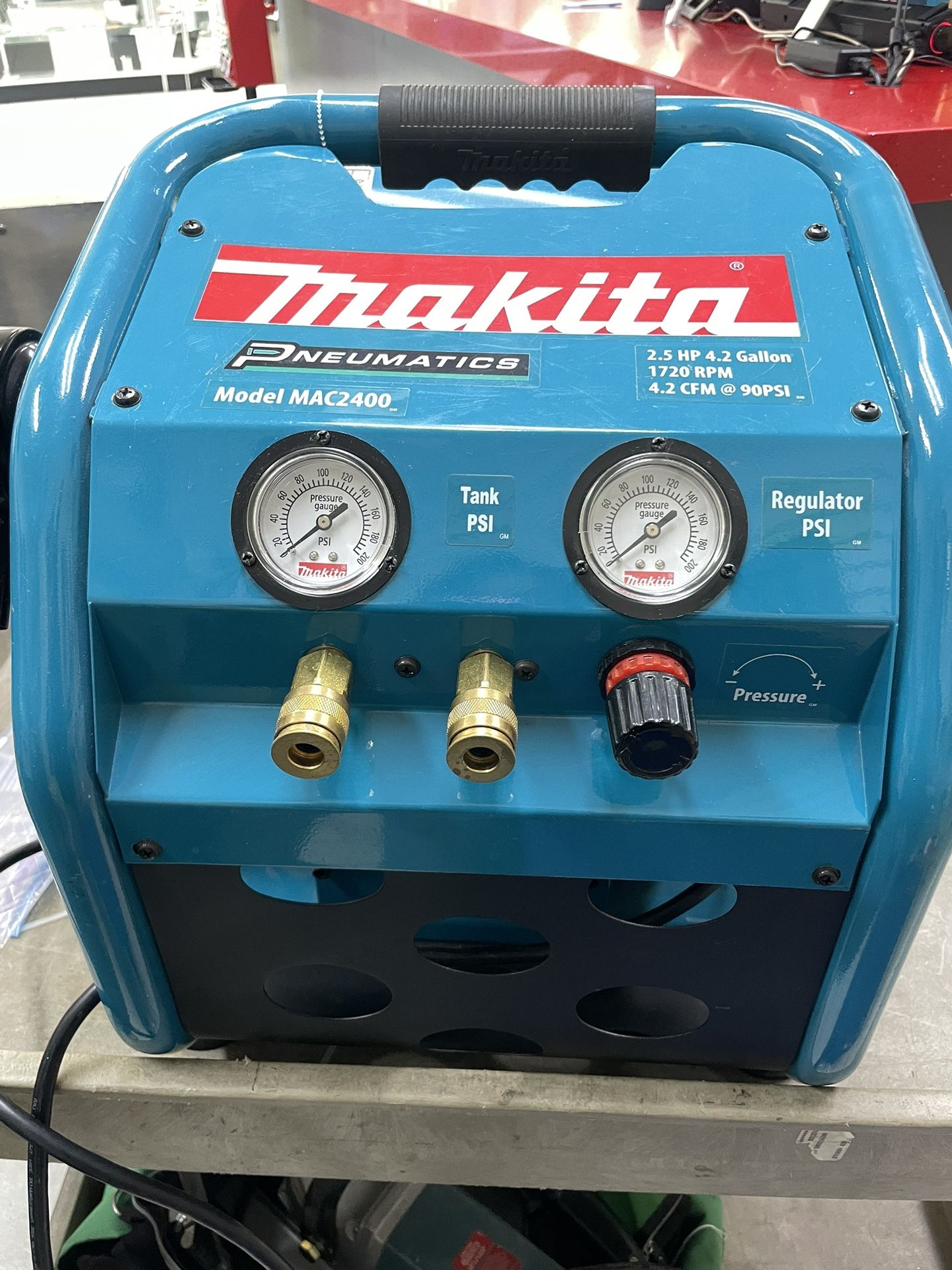 Compressor Makita 151227-3