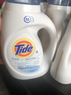 Tide