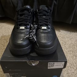 Air Force 1( Supreme)