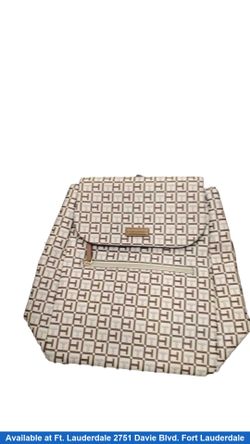 Tommy Hilfiger Beige / Tan Purse / Handbag