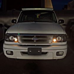 Headlights 