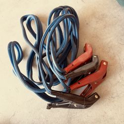 Jumper Cables for Car Heavy Duty Booster Cables with Carry Bag