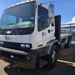 2006 Chevrolet T-Series