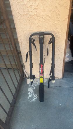 Allen 4-Bike Trailor Hitch/Rack