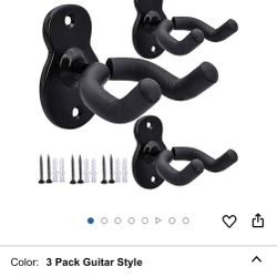 Guitar Wall Mount