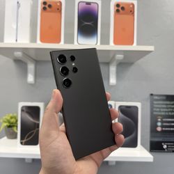 Samsung galaxy s24 ultra at&t 256gb