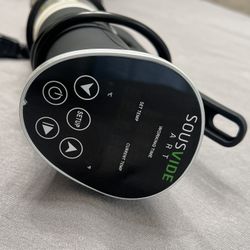 Sousvide Cooker 