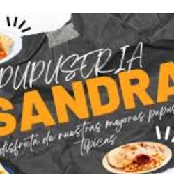 Sandra Pupuseria